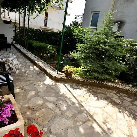 Apartmán Apartments Crni Ante