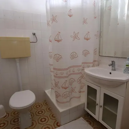 Apartmán Apartments Crni Ante