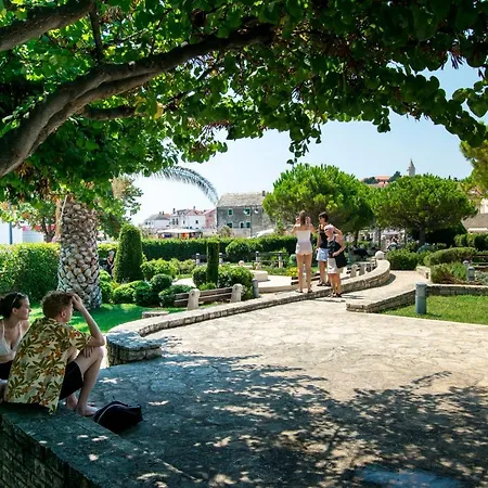 Apartments Crni Ante