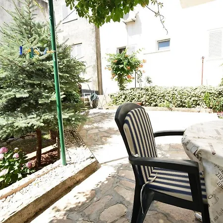 Apartments Crni Ante Apartmán