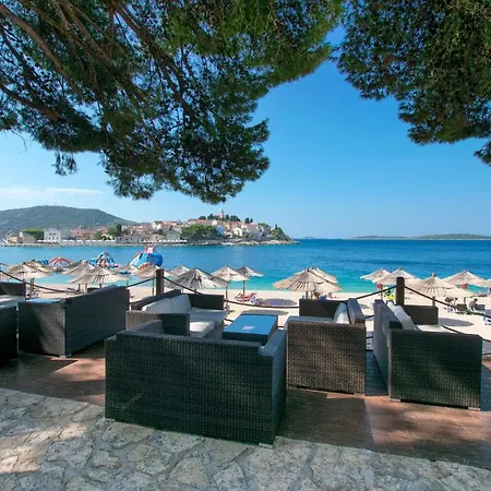 Apartmán Apartments Crni Ante Primošten