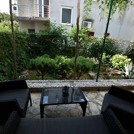 Apartments Crni Ante Apartmán Primošten