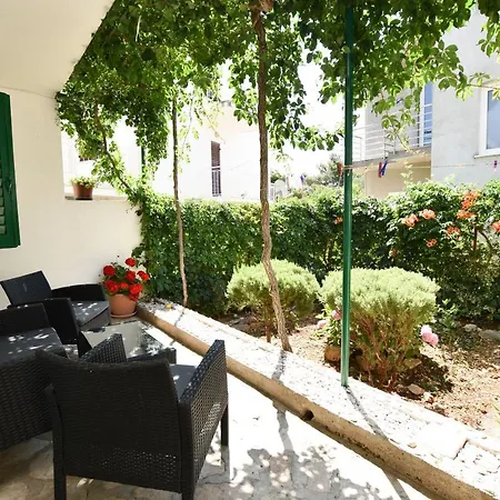 Apartmán Apartments Crni Ante
